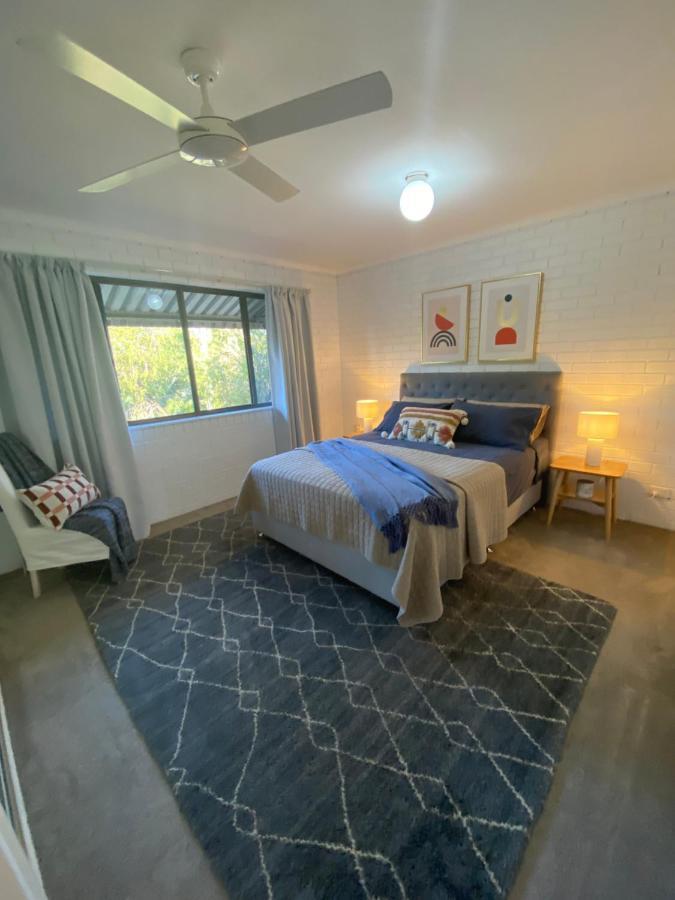 Illoura Holiday Apartment Three Bedroom Noosa River View Noosaville Exterior photo