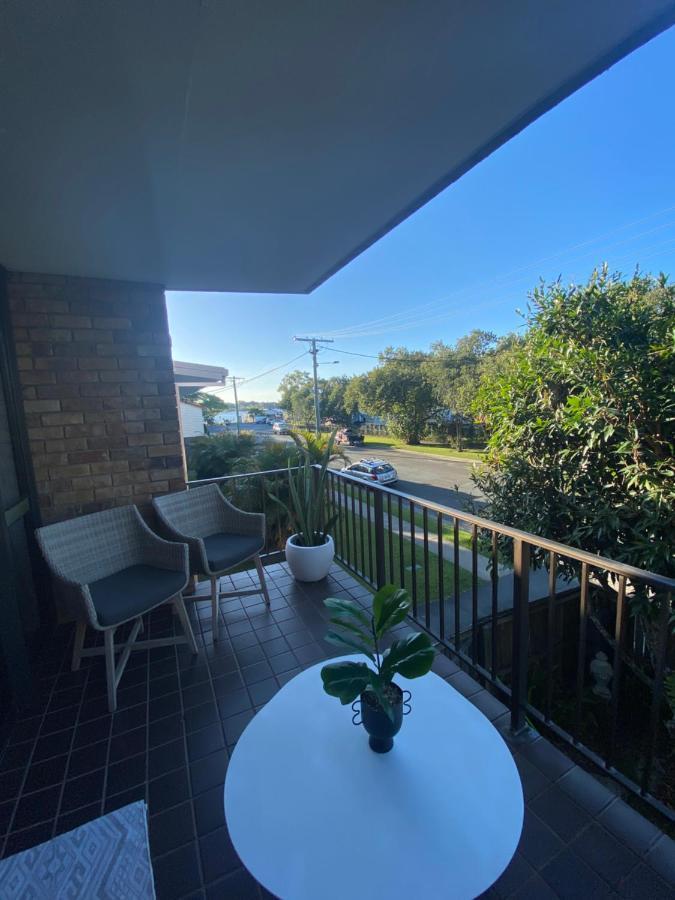 Illoura Holiday Apartment Three Bedroom Noosa River View Noosaville Exterior photo
