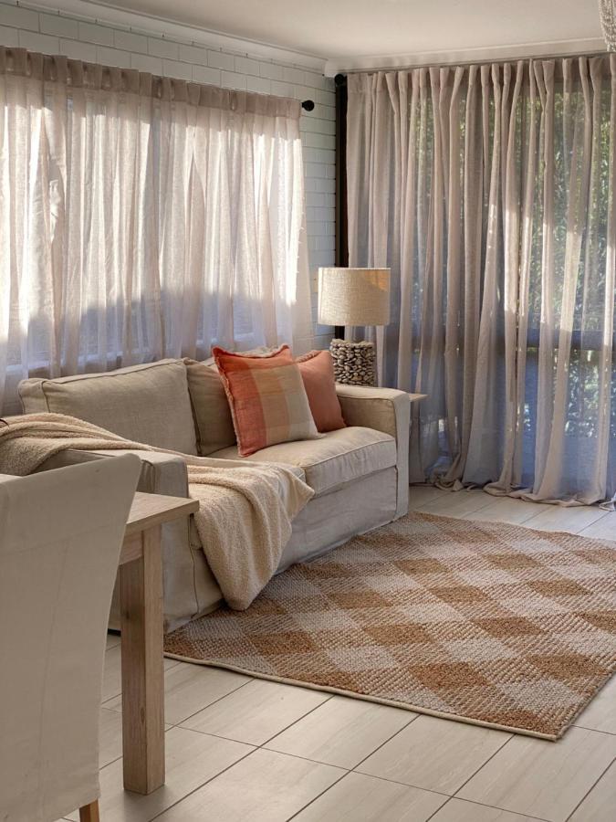 Illoura Holiday Apartment Three Bedroom Noosa River View Noosaville Exterior photo
