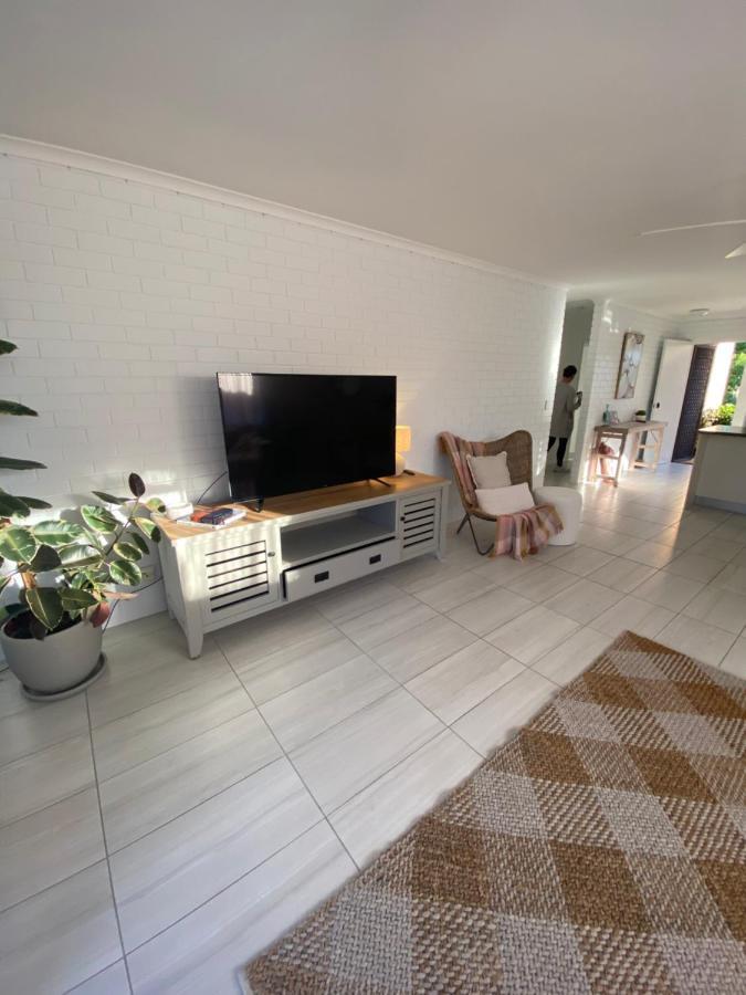 Illoura Holiday Apartment Three Bedroom Noosa River View Noosaville Exterior photo